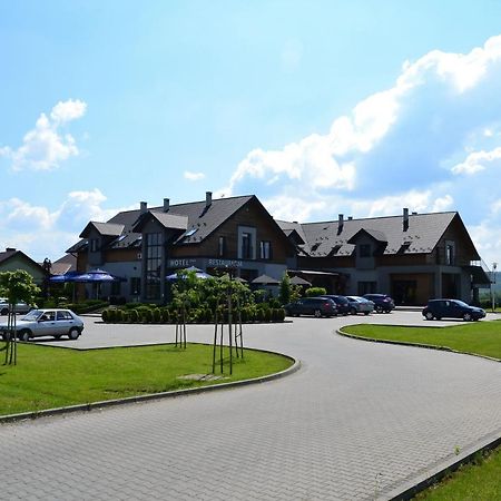 גדאו Hotel Oriza מראה חיצוני תמונה