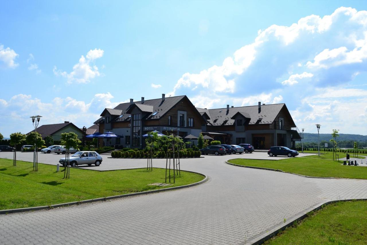 גדאו Hotel Oriza מראה חיצוני תמונה
