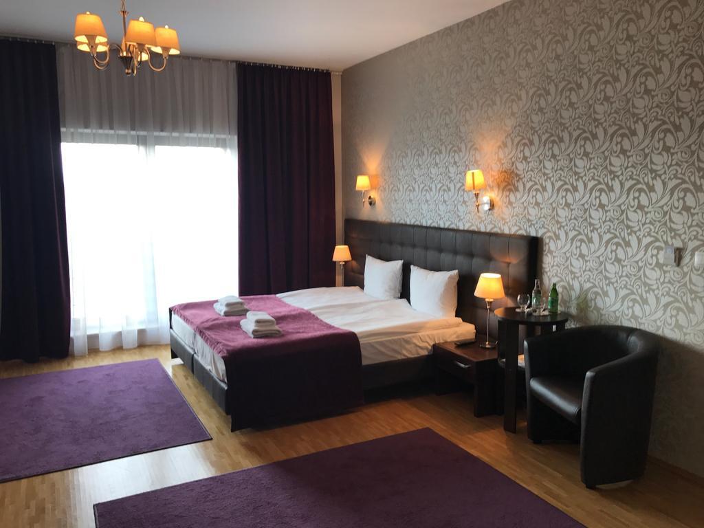 גדאו Hotel Oriza מראה חיצוני תמונה