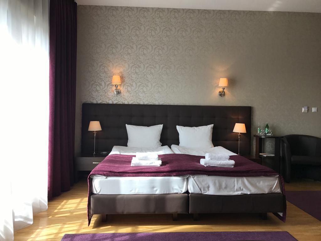 גדאו Hotel Oriza מראה חיצוני תמונה