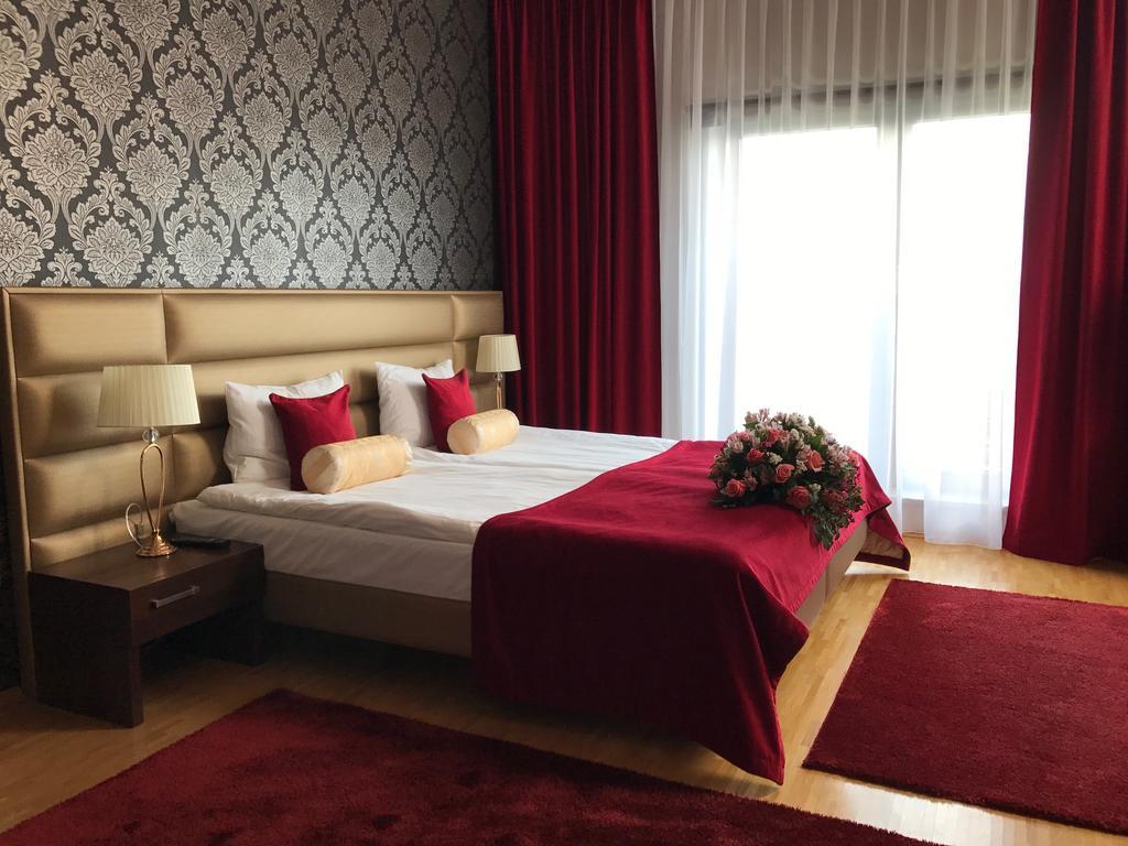 גדאו Hotel Oriza מראה חיצוני תמונה