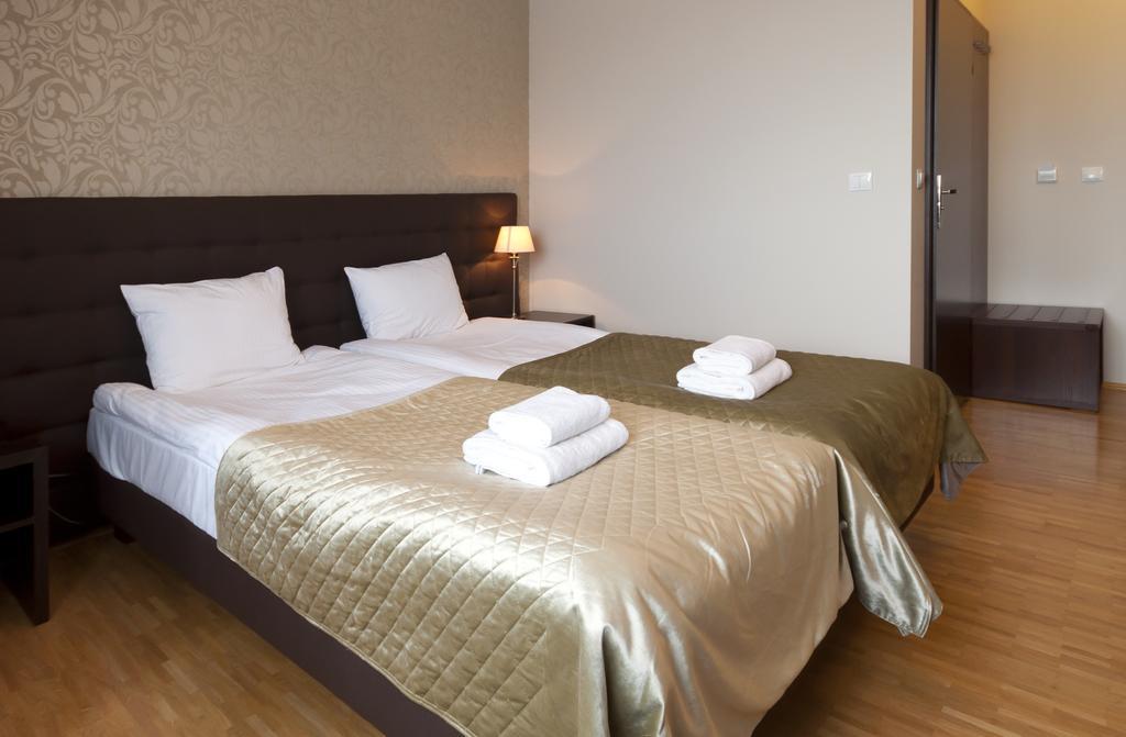 גדאו Hotel Oriza מראה חיצוני תמונה