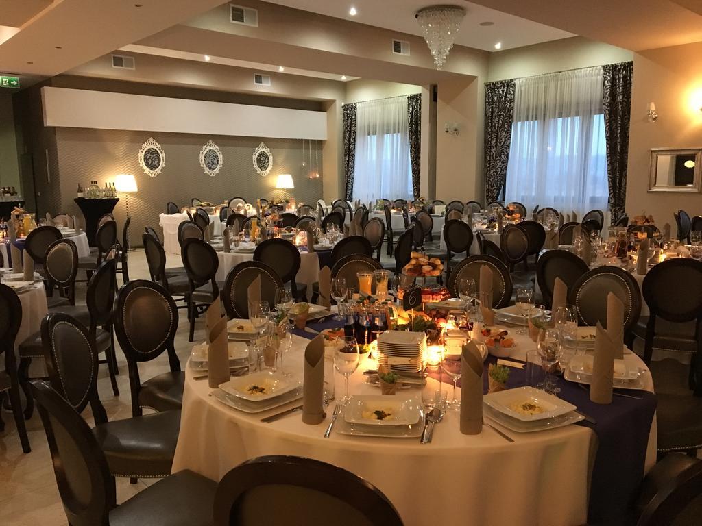 גדאו Hotel Oriza מראה חיצוני תמונה