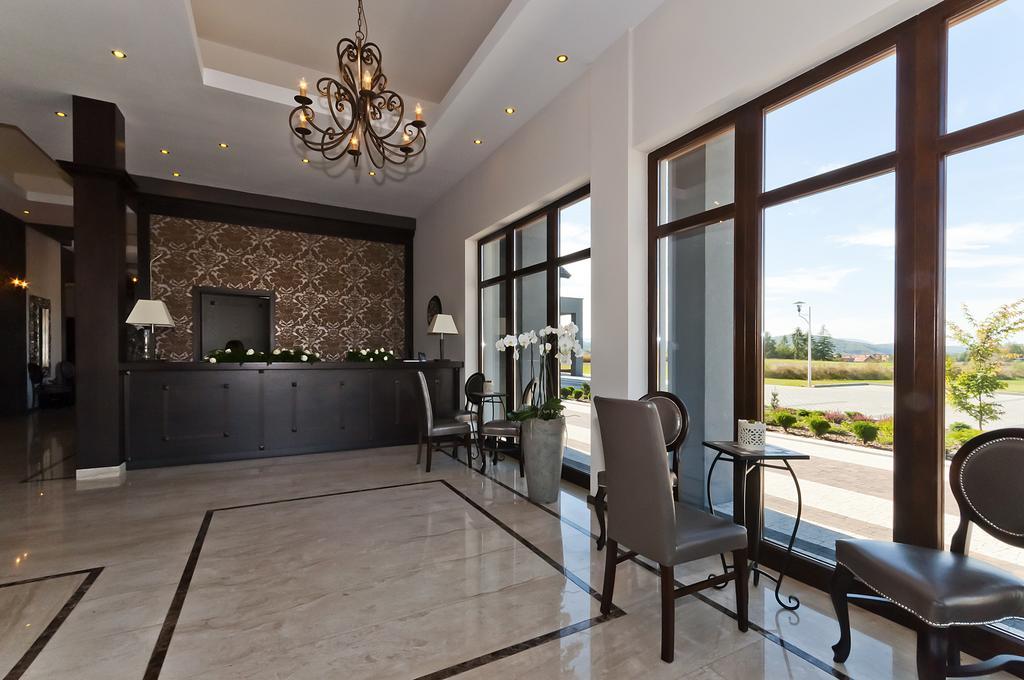 גדאו Hotel Oriza מראה חיצוני תמונה