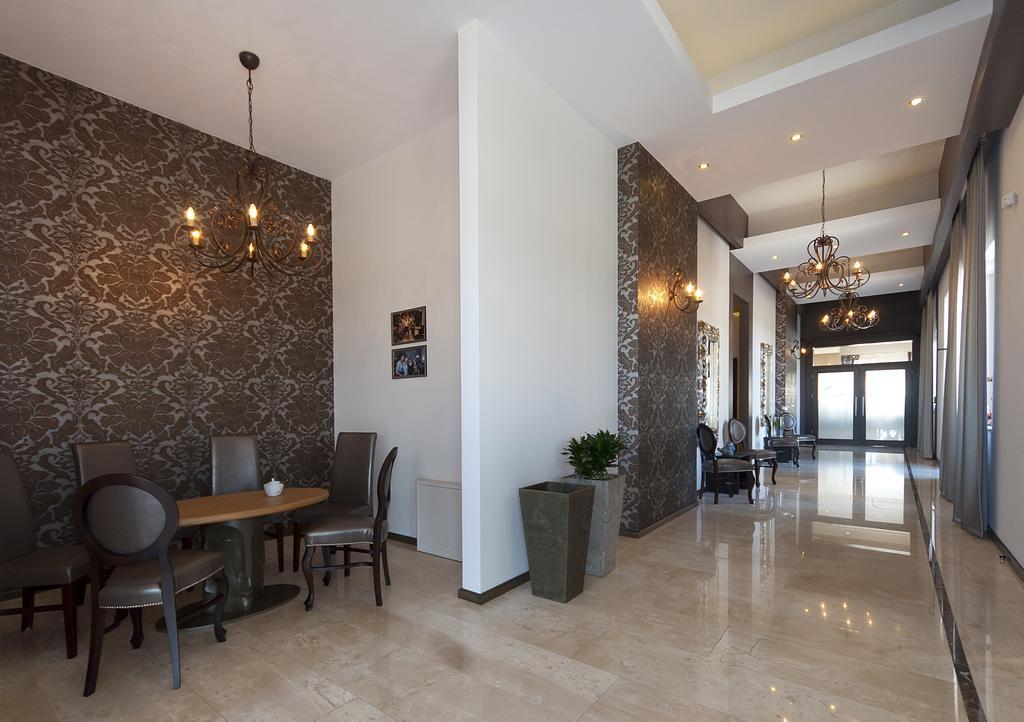 גדאו Hotel Oriza מראה חיצוני תמונה