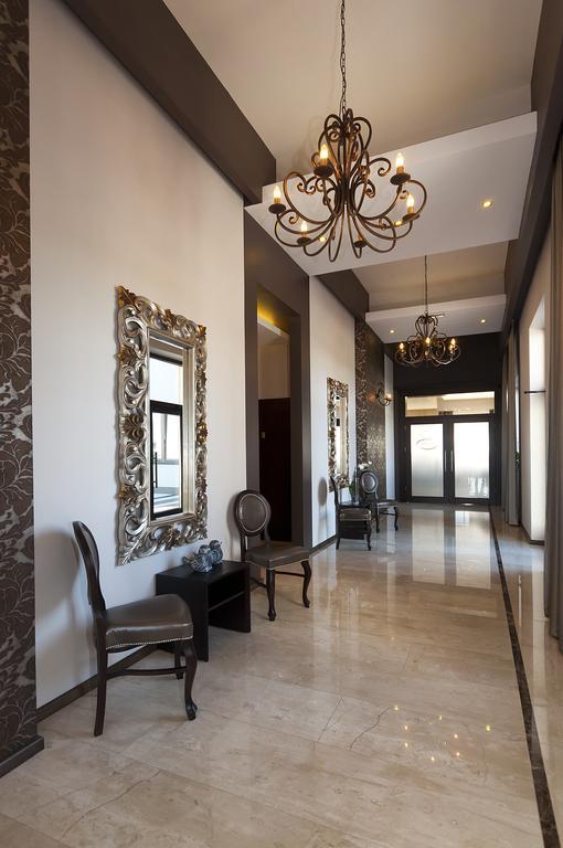 גדאו Hotel Oriza מראה חיצוני תמונה