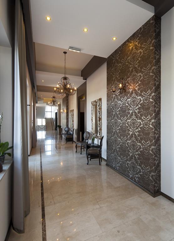 גדאו Hotel Oriza מראה חיצוני תמונה