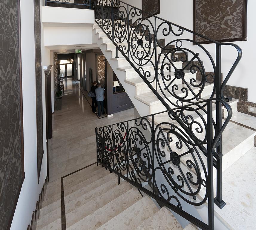 גדאו Hotel Oriza מראה חיצוני תמונה