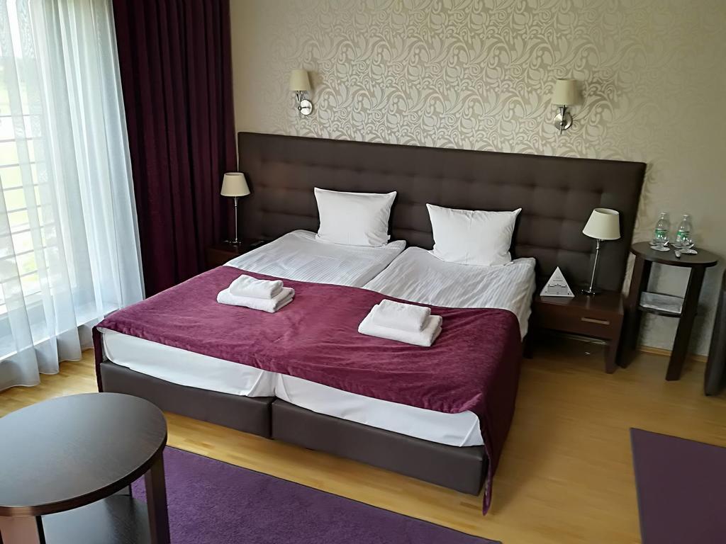 גדאו Hotel Oriza מראה חיצוני תמונה