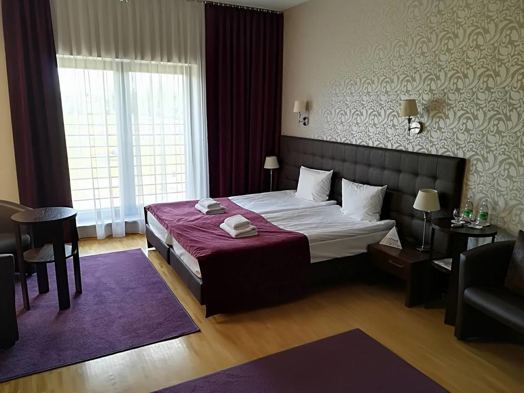גדאו Hotel Oriza מראה חיצוני תמונה