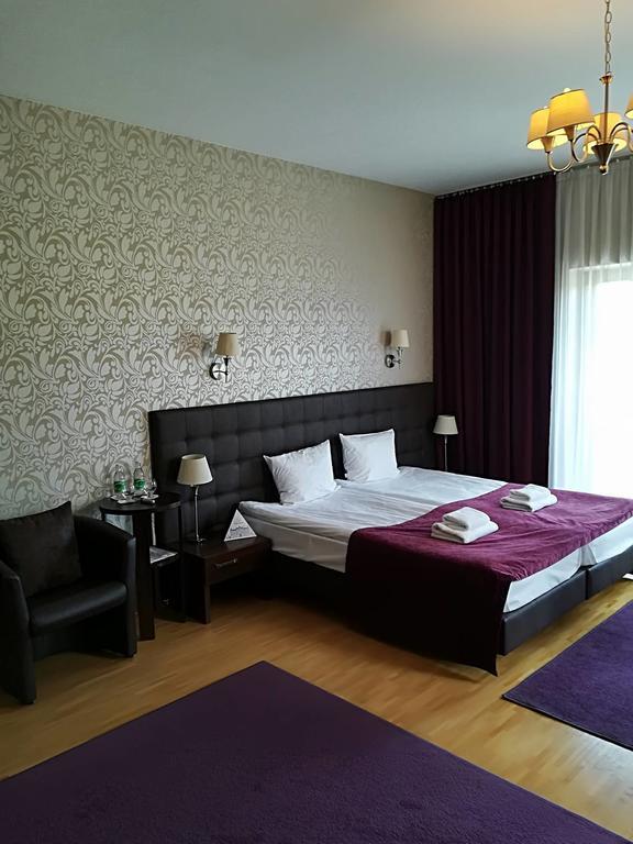 גדאו Hotel Oriza מראה חיצוני תמונה