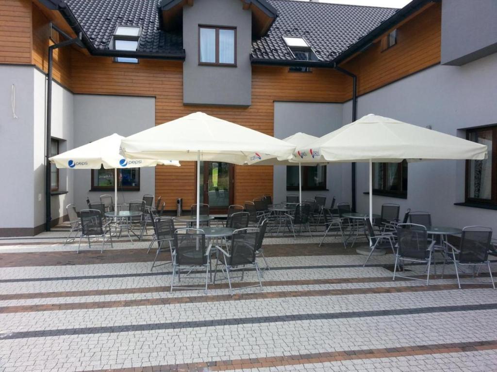 גדאו Hotel Oriza מראה חיצוני תמונה