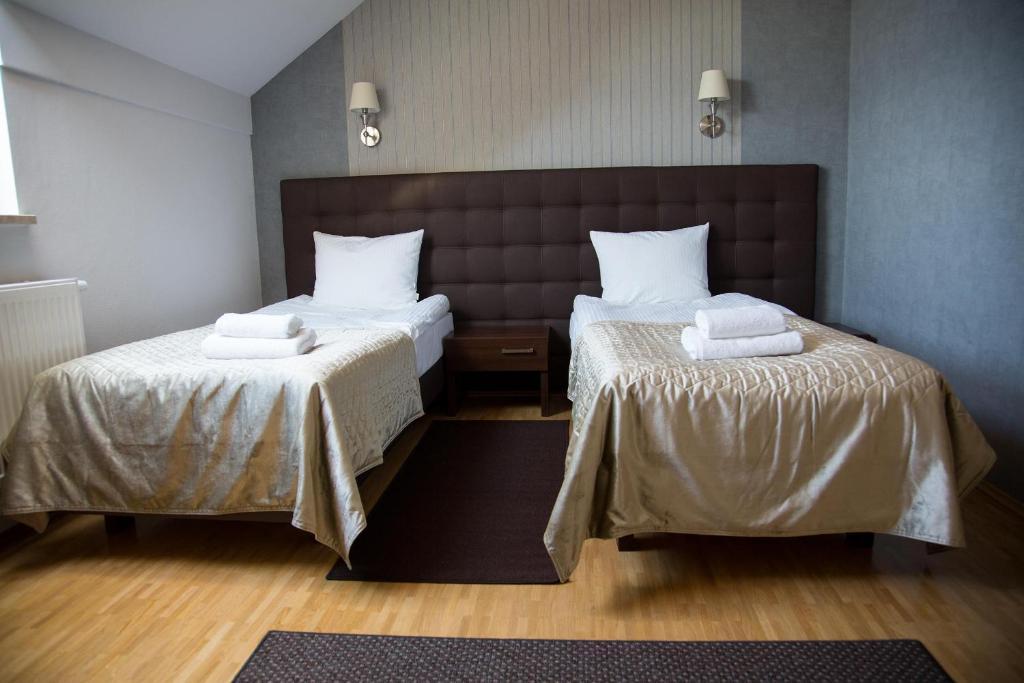 גדאו Hotel Oriza מראה חיצוני תמונה