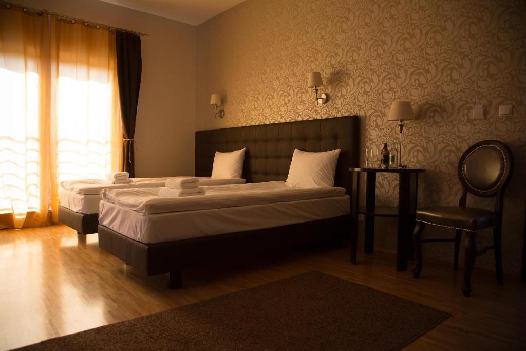 גדאו Hotel Oriza חדר תמונה