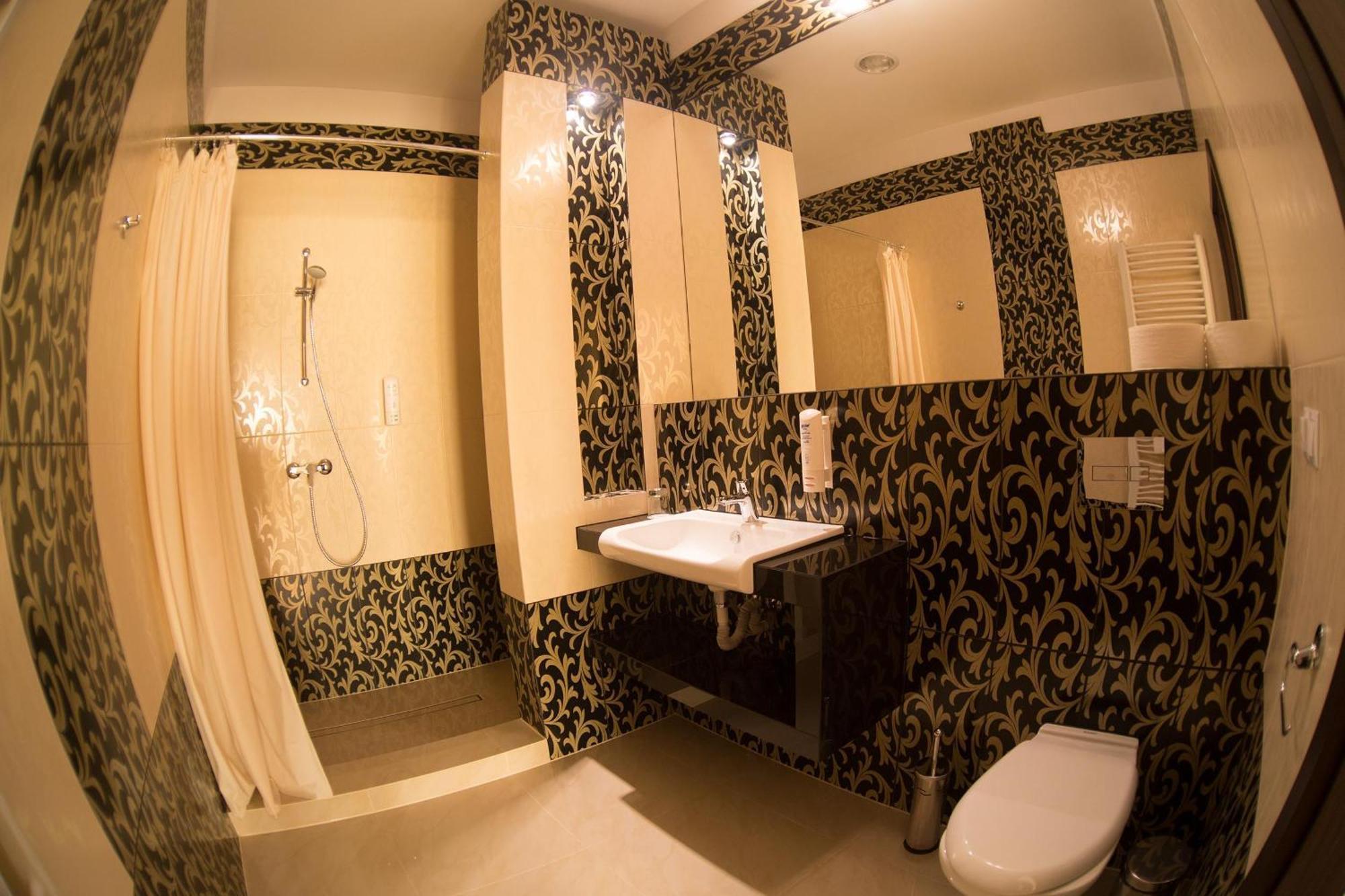 גדאו Hotel Oriza מראה חיצוני תמונה