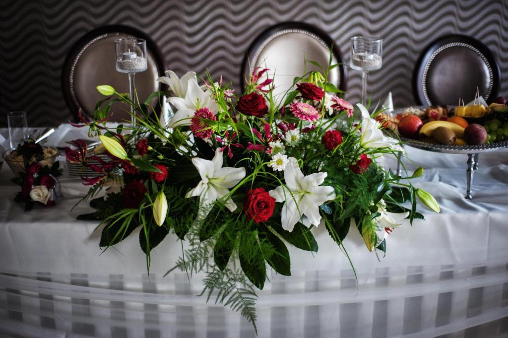 גדאו Hotel Oriza מראה חיצוני תמונה