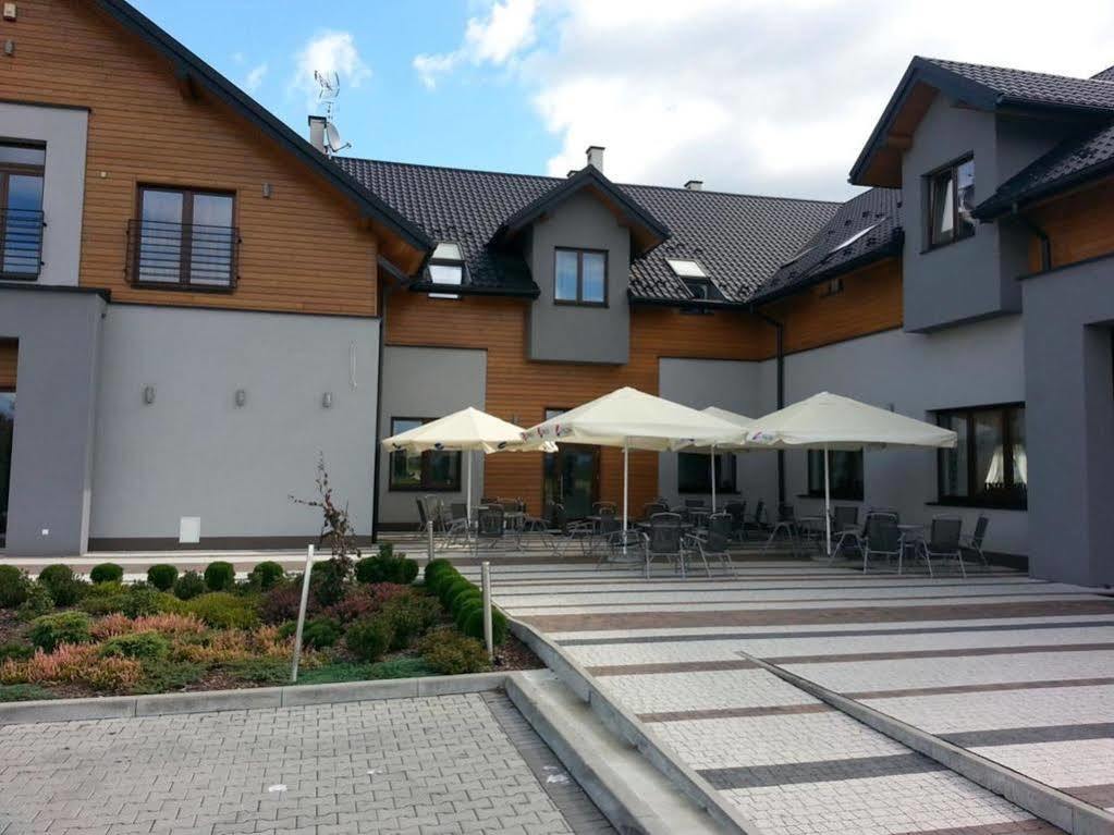 גדאו Hotel Oriza מראה חיצוני תמונה