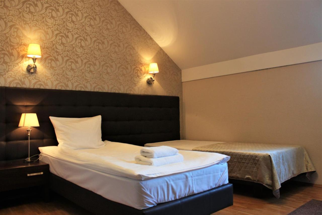 גדאו Hotel Oriza מראה חיצוני תמונה