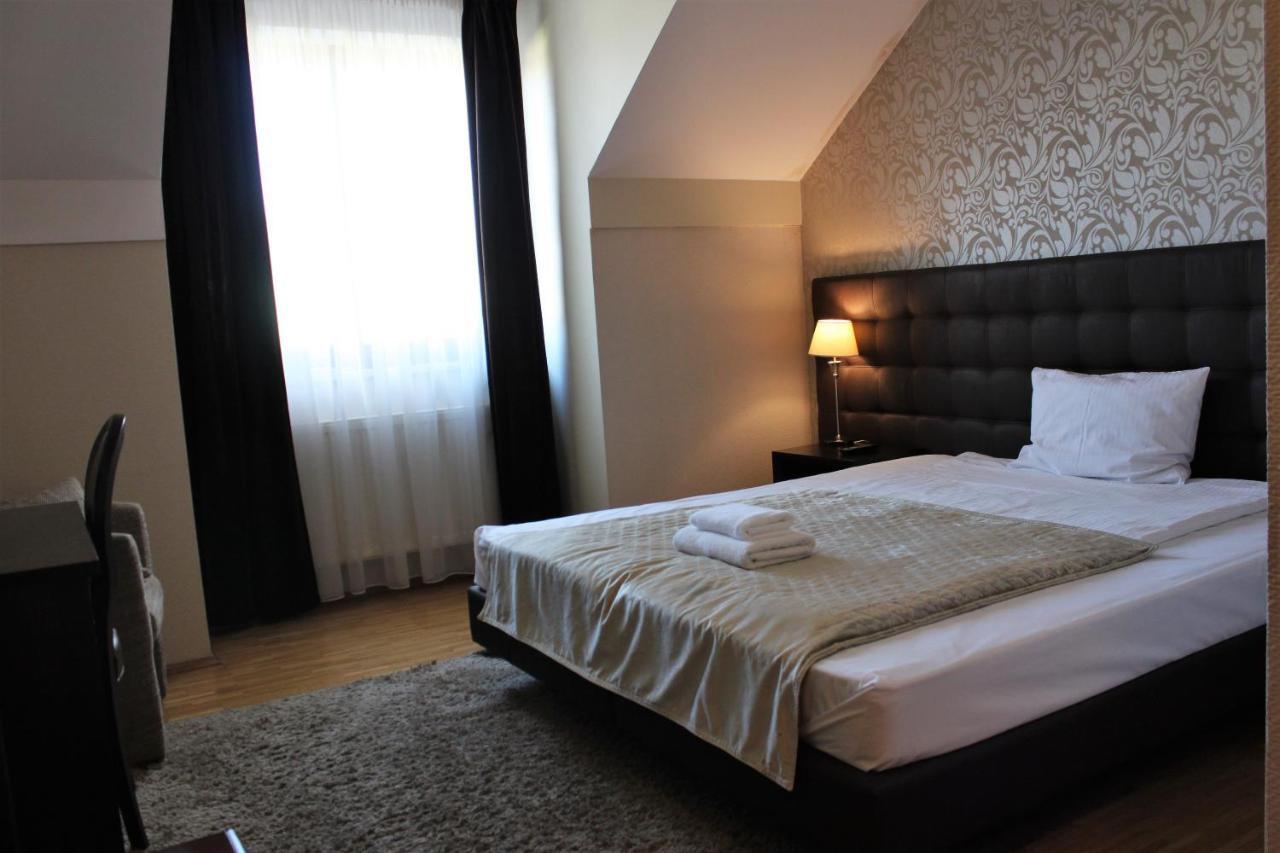 גדאו Hotel Oriza מראה חיצוני תמונה