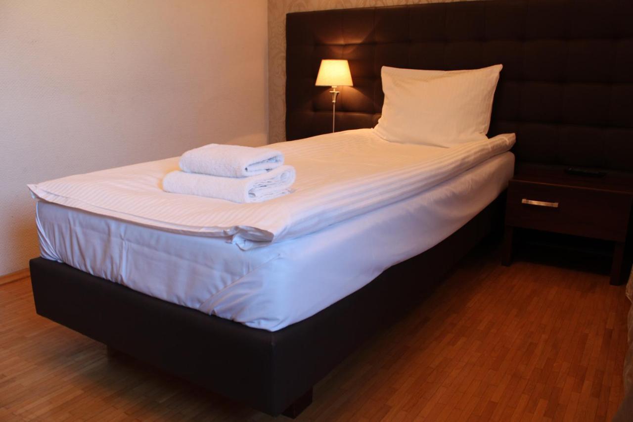 גדאו Hotel Oriza מראה חיצוני תמונה